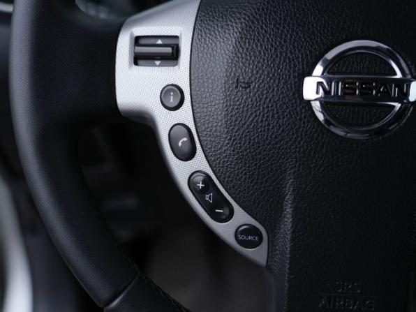 Nissan Qashqai I с пробегом 2008 года, цена 830 000 рублей, 226860 км, внедорожник, Автокод Объявления