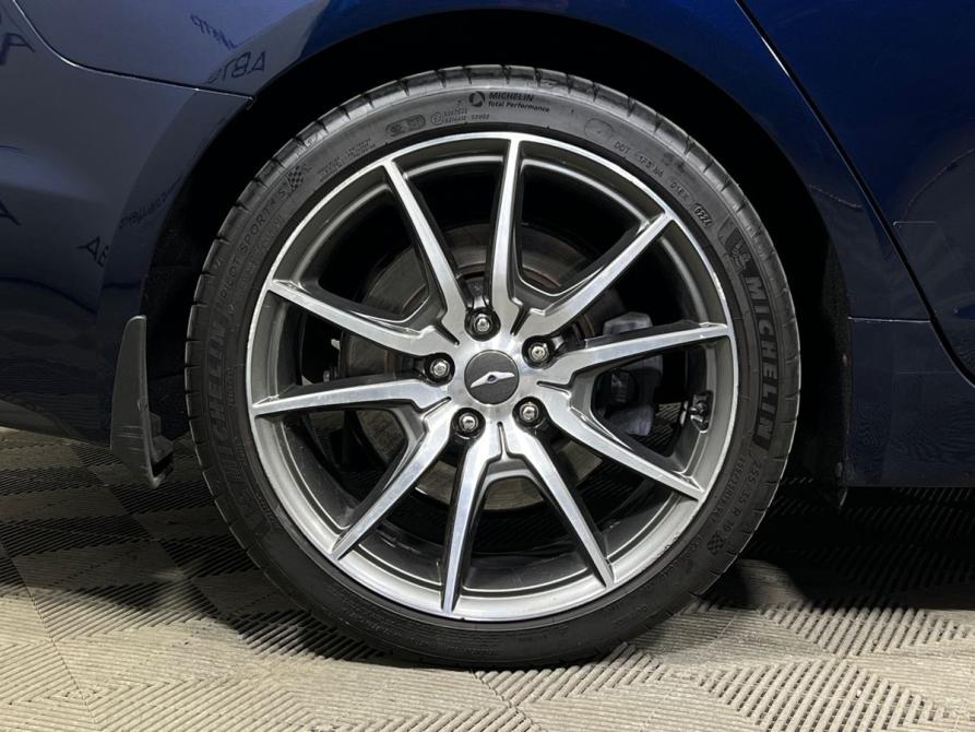 Genesis G70 I Москва  - изображение 7