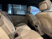 Mercedes-Benz GL-Класс I (X164) Рестайлинг Москва  - изображение 31