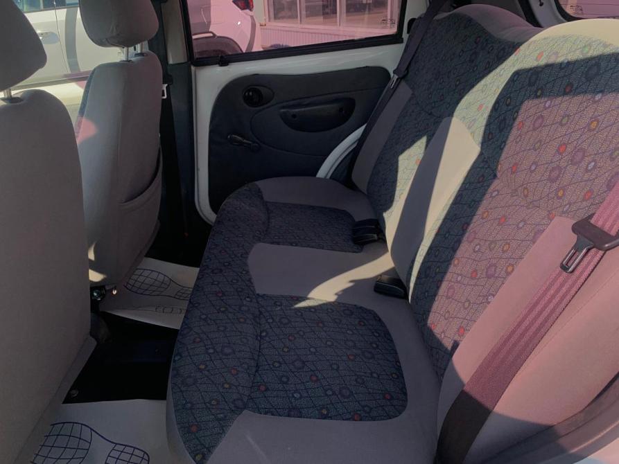 Daewoo Matiz I Рестайлинг Стерлитамак  - изображение 10