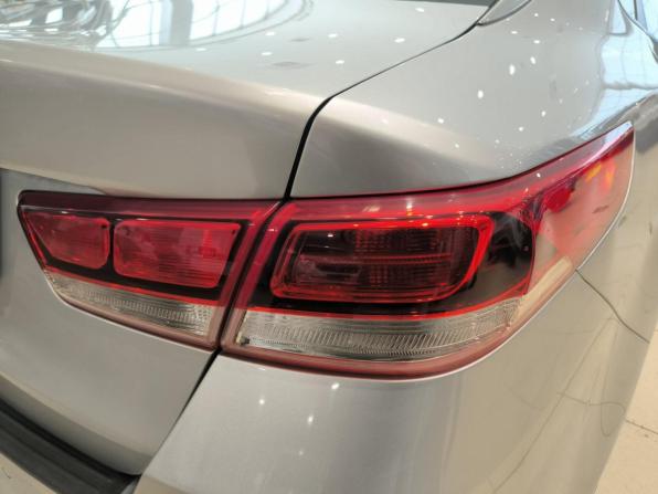 Kia Optima IV Рестайлинг с пробегом 2019 года, цена 1 520 000 рублей, 130182 км, седан, Автокод Объявления