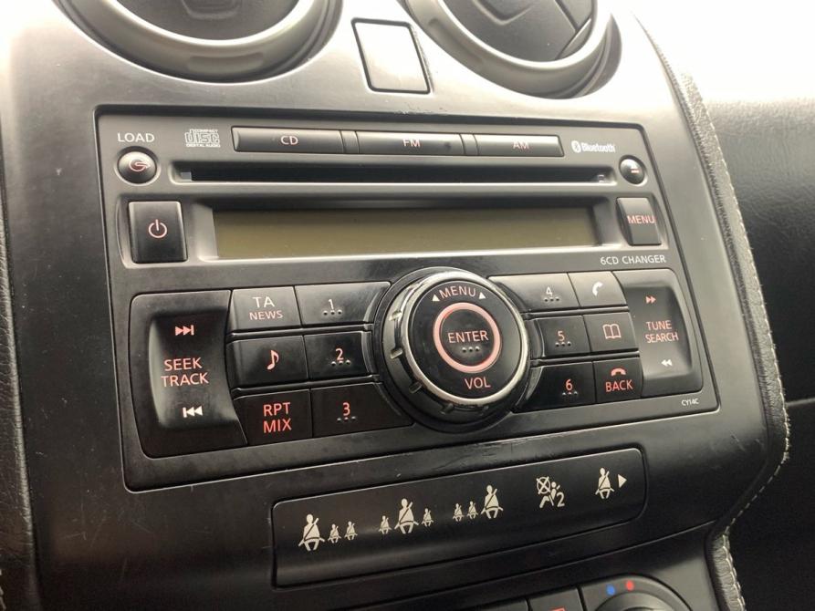 Nissan Qashqai I Мурманск  - изображение 22