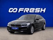 BMW 6 серии IV (G32) Москва  - изображение 31