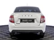 Lada (ВАЗ) Granta I Рестайлинг Москва  - изображение 31