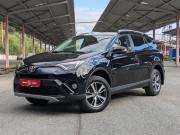 Toyota RAV4 IV (XA40) Рестайлинг Екатеринбург  - изображение 24