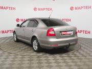 Skoda Octavia II (A5) Рестайлинг Вологда  - изображение 24