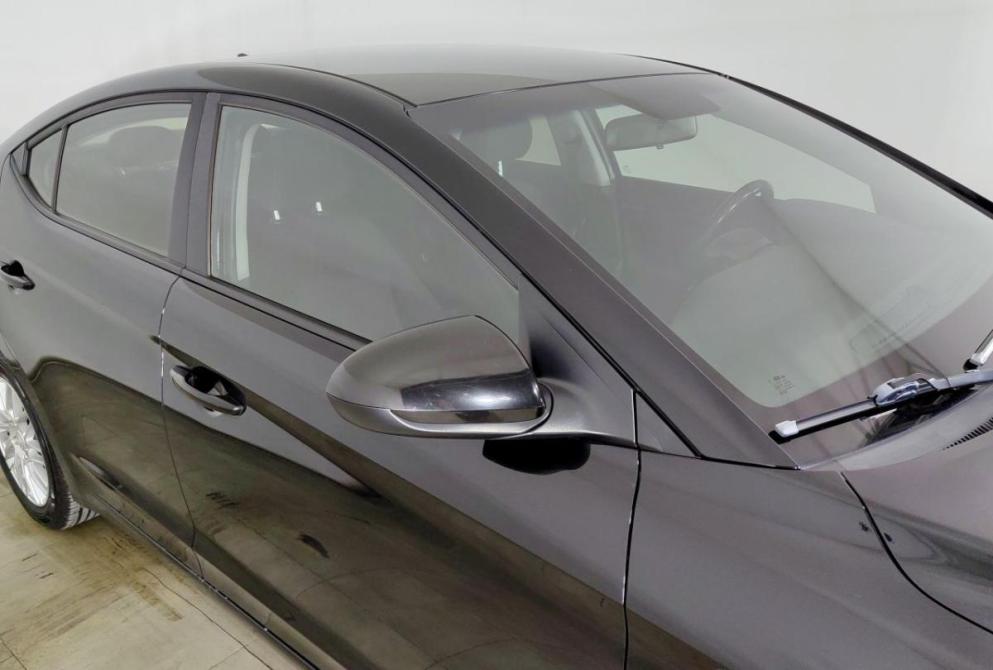 Hyundai Elantra VI (AD) Волгоград  - изображение 20
