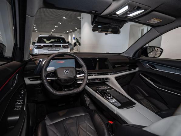 Новый Changan CS75 Plus III 2025 года, цена 4 189 900 рублей, внедорожник, Автокод Объявления