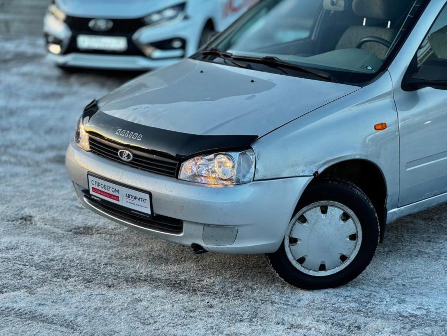 Lada (ВАЗ) Kalina I Архангельск  - изображение 5