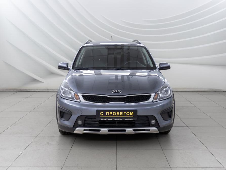 Kia Rio IV Волгоград  - изображение 2
