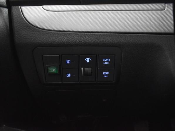 Hyundai Santa Fe II с пробегом 2008 года, цена 680 000 рублей, 330000 км, внедорожник, Автокод Объявления