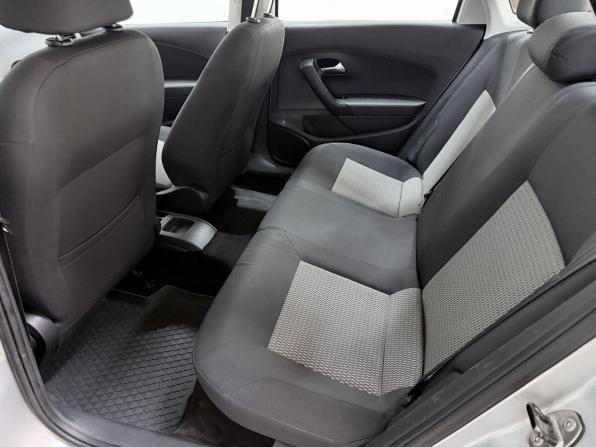 Volkswagen Polo V с пробегом 2013 года, цена 749 000 рублей, 123430 км, седан, Автокод Объявления