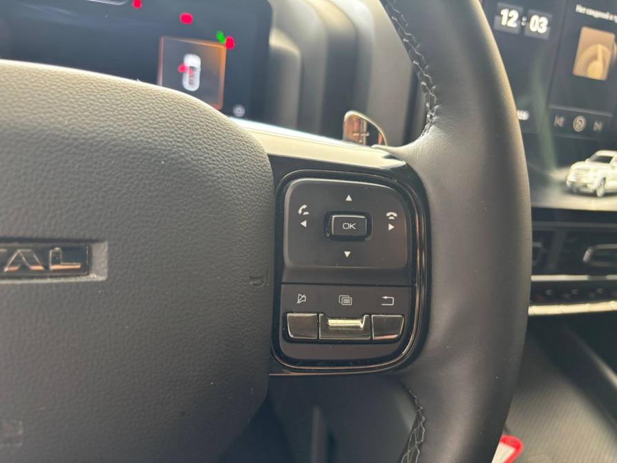 Haval H9 II Ярославль  - изображение 22