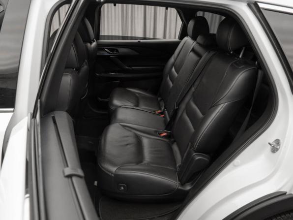 Mazda CX-9 II Рестайлинг с пробегом 2021 года, цена 3 750 000 рублей, 123359 км, внедорожник, Автокод Объявления