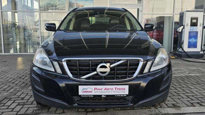 Volvo XC60 I с пробегом 2012 года, цена 1 229 000 рублей, 280000 км, внедорожник, Автокод Объявления