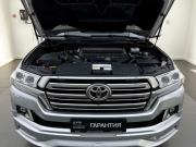 Toyota Land Cruiser 200 Series Рестайлинг 2 Уфа  - изображение 45