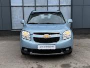 Chevrolet Orlando I Ярославль  - изображение 16