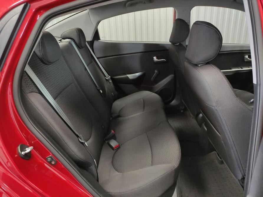 Kia Rio III Пермь  - изображение 10