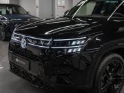 Volkswagen Teramont II (China Market) Москва  - изображение 65