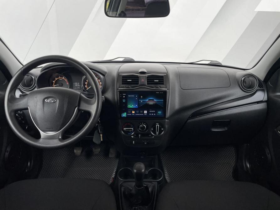 Lada (ВАЗ) Granta I Рестайлинг Екатеринбург  - изображение 13