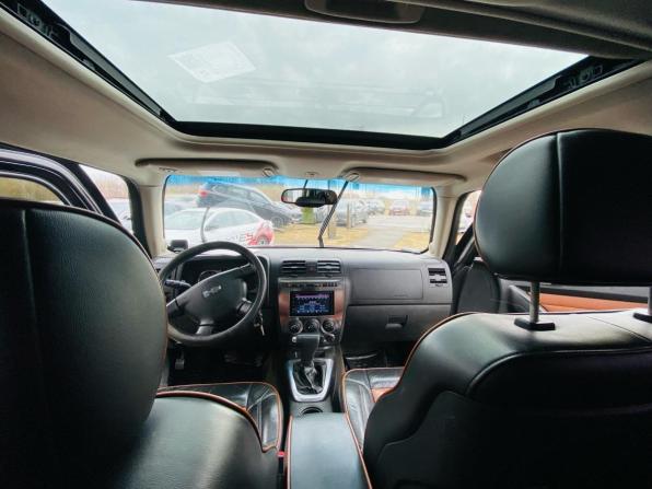 Hummer H3 с пробегом 2007 года, цена 1 000 000 рублей, 322055 км, внедорожник, Автокод Объявления