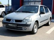 Renault Symbol I Рестайлинг Иваново  - изображение 20