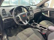 Geely Emgrand X7 I Рестайлинг Москва  - изображение 26