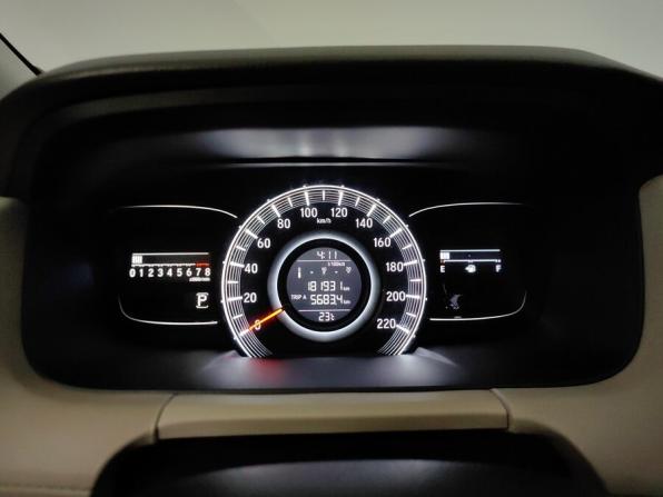 Honda Odyssey V Рестайлинг с пробегом 2020 года, цена 2 990 000 рублей, 182000 км, минивэн, Автокод Объявления