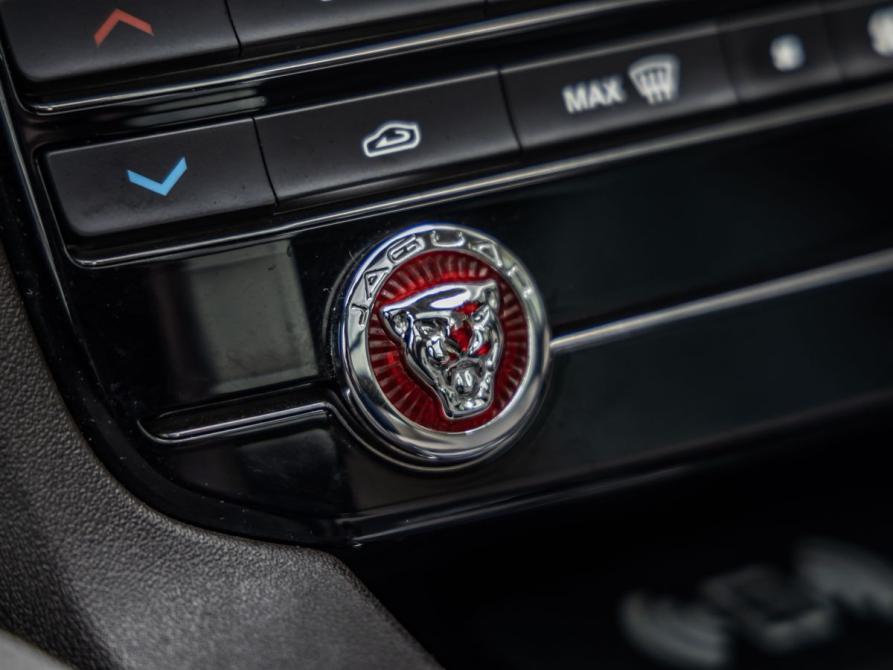Jaguar F-Pace I Волгоград  - изображение 30
