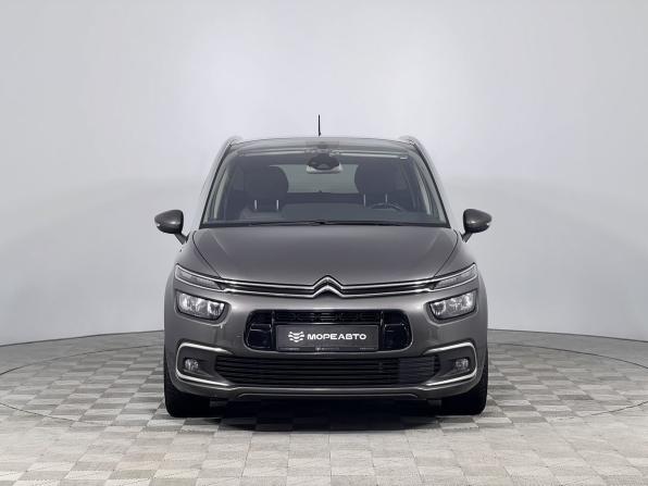 Citroen C4 SpaceTourer I с пробегом 2019 года, цена 1 870 000 рублей, 168000 км, компактвэн, Автокод Объявления