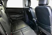 Mitsubishi ASX I Рестайлинг Москва  - изображение 31