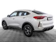 Haval F7x I Рестайлинг Москва  - изображение 36