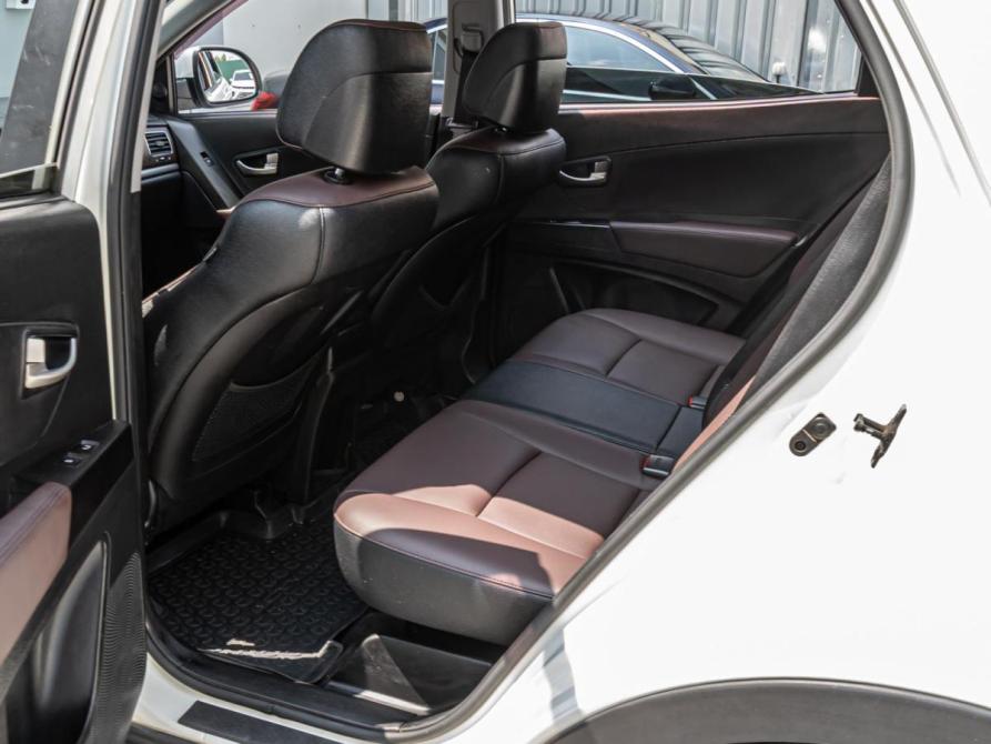 SsangYong Actyon II Краснодар  - изображение 11