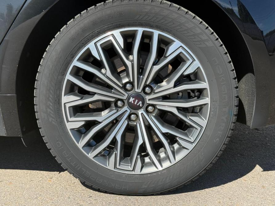 Kia K900 II Воронеж  - изображение 12