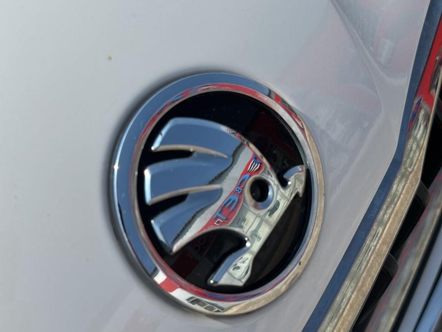 Skoda Rapid II Нижний Новгород  - изображение 10