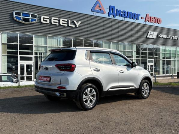 Chery Tiggo 4 Pro I с пробегом 2024 года, цена 1 500 000 рублей, 69527 км, внедорожник, Автокод Объявления