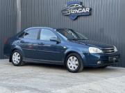 Chevrolet Lacetti I Ижевск  - изображение 18