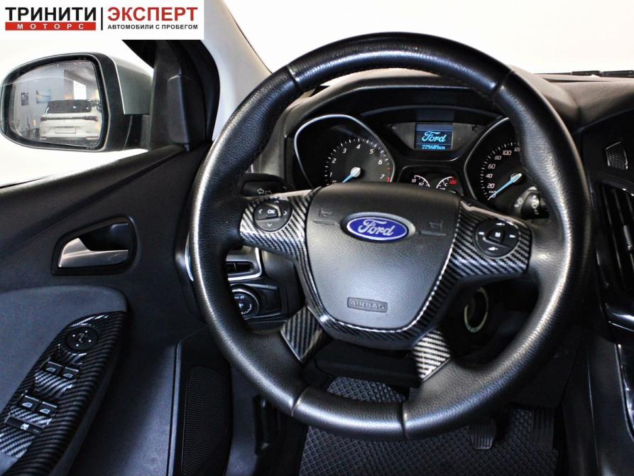 Ford Focus III Белгород  - изображение 11