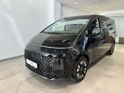 Hyundai Staria I Москва  - изображение 11