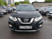 Nissan X-Trail III Рестайлинг Санкт-Петербург  - изображение 22