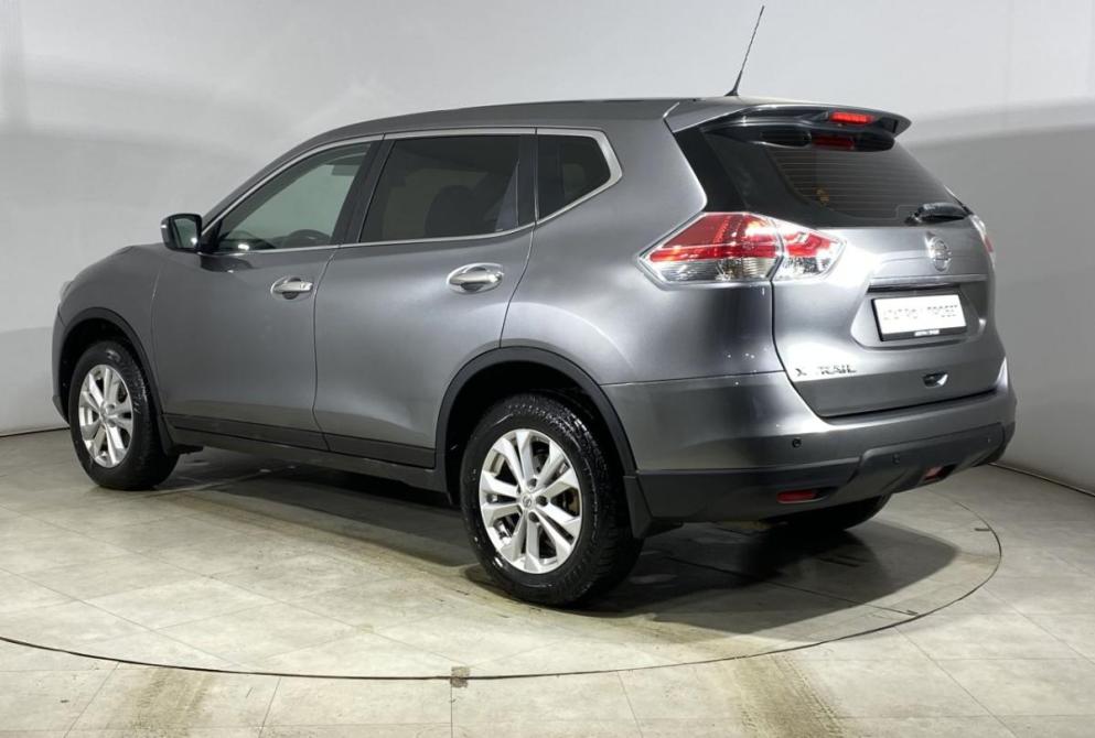 Nissan X-Trail III Саранск  - изображение 10