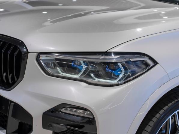 BMW X5 IV (G05/G18) с пробегом 2018 года, цена 6 800 000 рублей, 123703 км, внедорожник, Автокод Объявления
