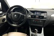 BMW X3 II (F25) Нижний Новгород  - изображение 39