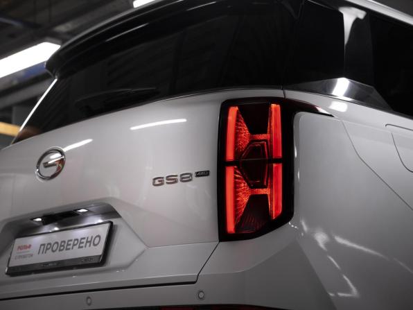 GAC GS8 II с пробегом 2023 года, цена 3 449 000 рублей, 46521 км, внедорожник, Автокод Объявления