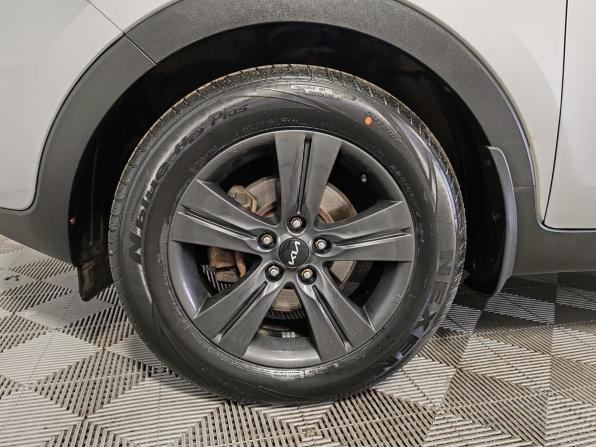 Kia Sportage III с пробегом 2012 года, цена 1 299 000 рублей, 149476 км, внедорожник, Автокод Объявления
