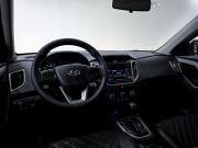 Hyundai Creta I Уфа  - изображение 34