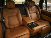 Land Rover Range Rover IV Рестайлинг Санкт-Петербург  - изображение 75