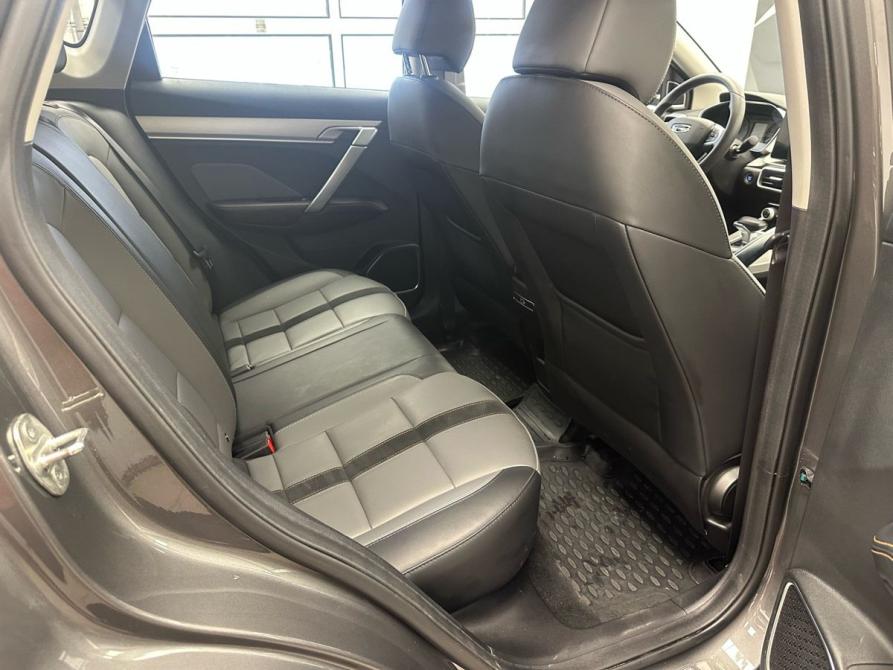 Geely Coolray I Рестайлинг Ростов-на-Дону  - изображение 14