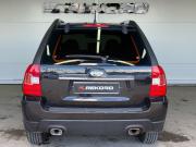 Kia Sportage II Рестайлинг Уфа  - изображение 24