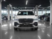 Geely Monjaro I Рестайлинг 2 Москва  - изображение 32